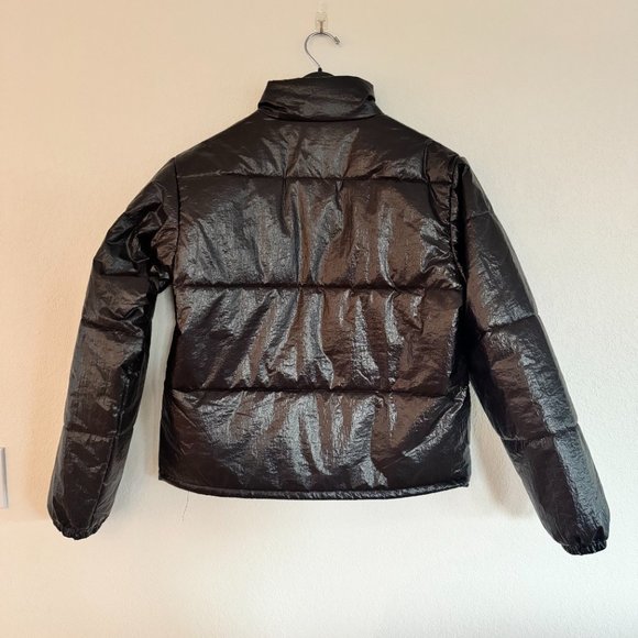 NWT JOHN ELLIOTT PICO PUFFER JACKET Men's (M) - Picture 9 of 11